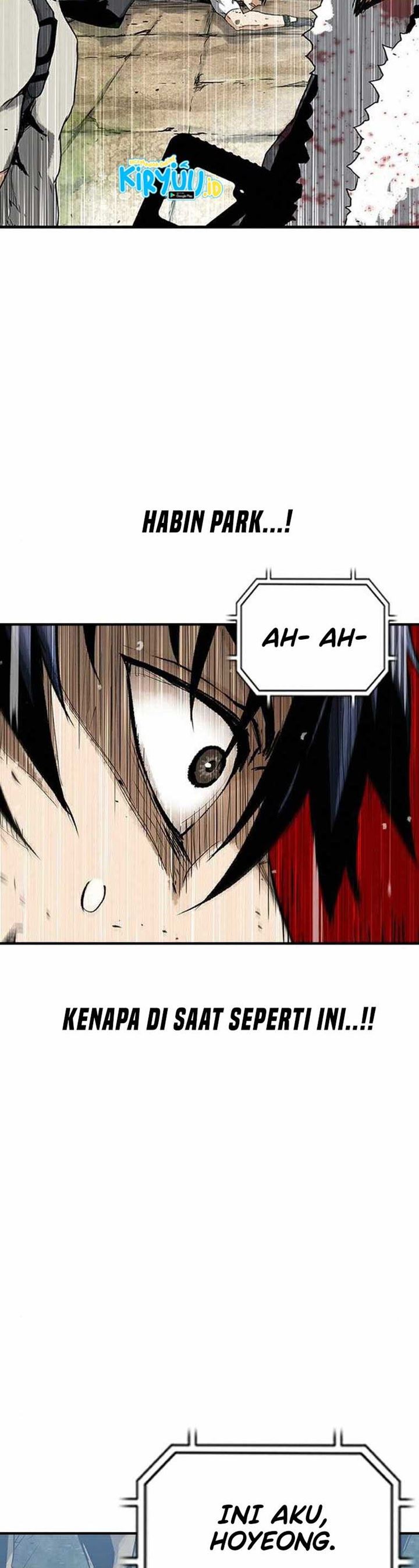One Hundred Player Battleground Chapter 15 Gambar 50