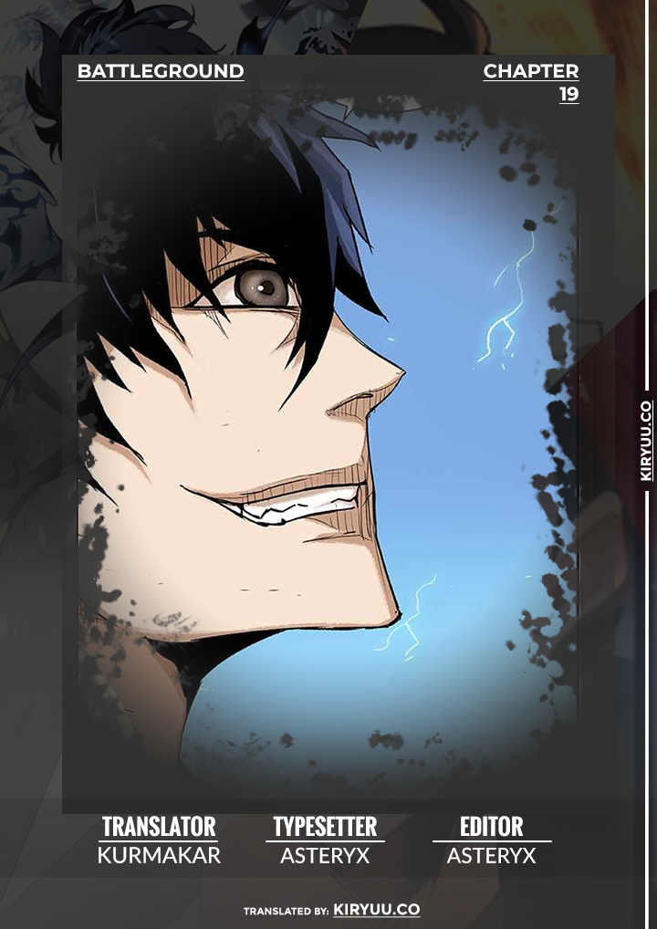 One Hundred Player Battleground Chapter 19 Gambar 1