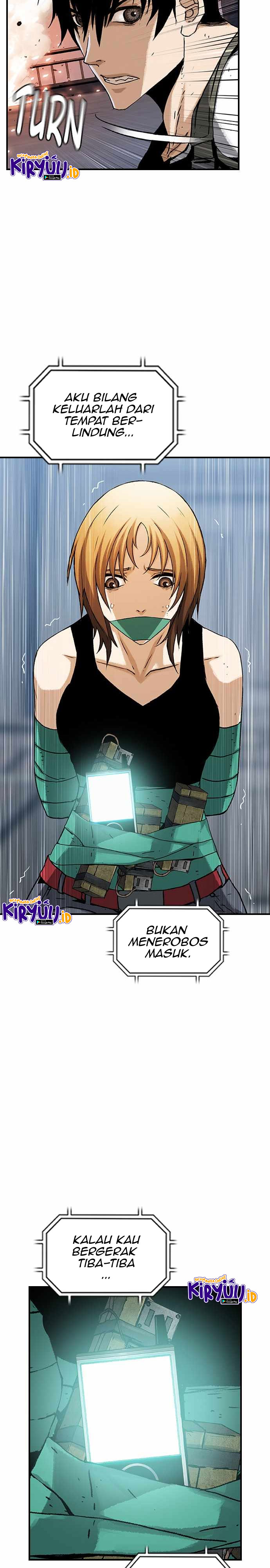 One Hundred Player Battleground Chapter 19 Gambar 5