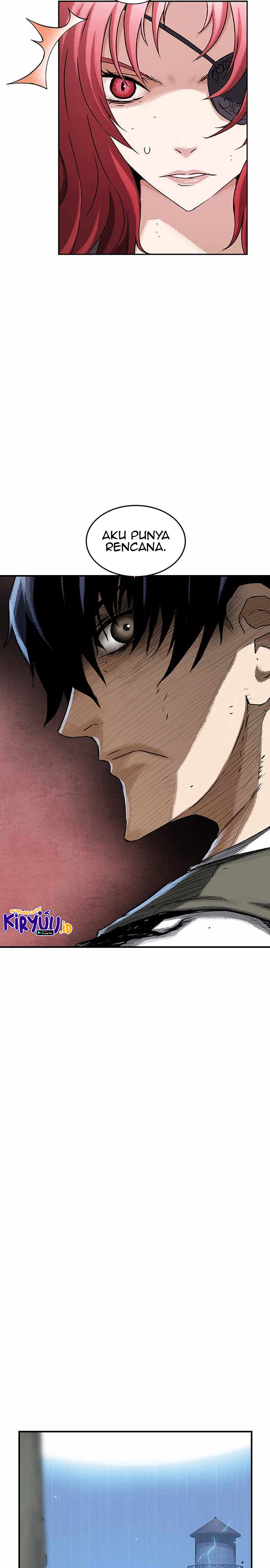 One Hundred Player Battleground Chapter 19 Gambar 22