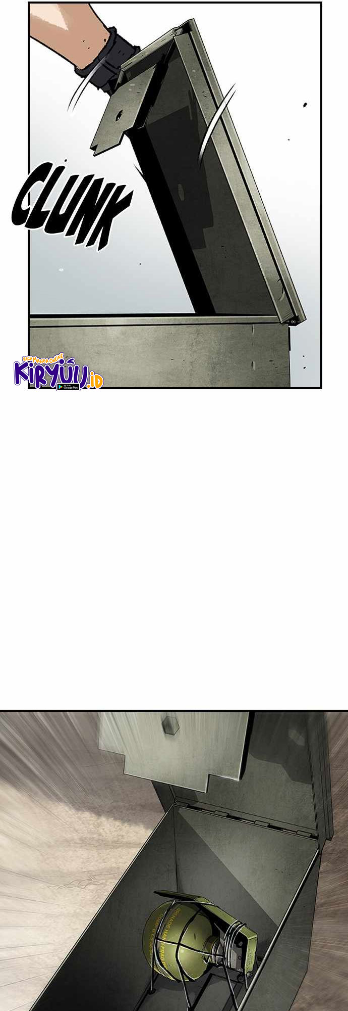 One Hundred Player Battleground Chapter 19 Gambar 26