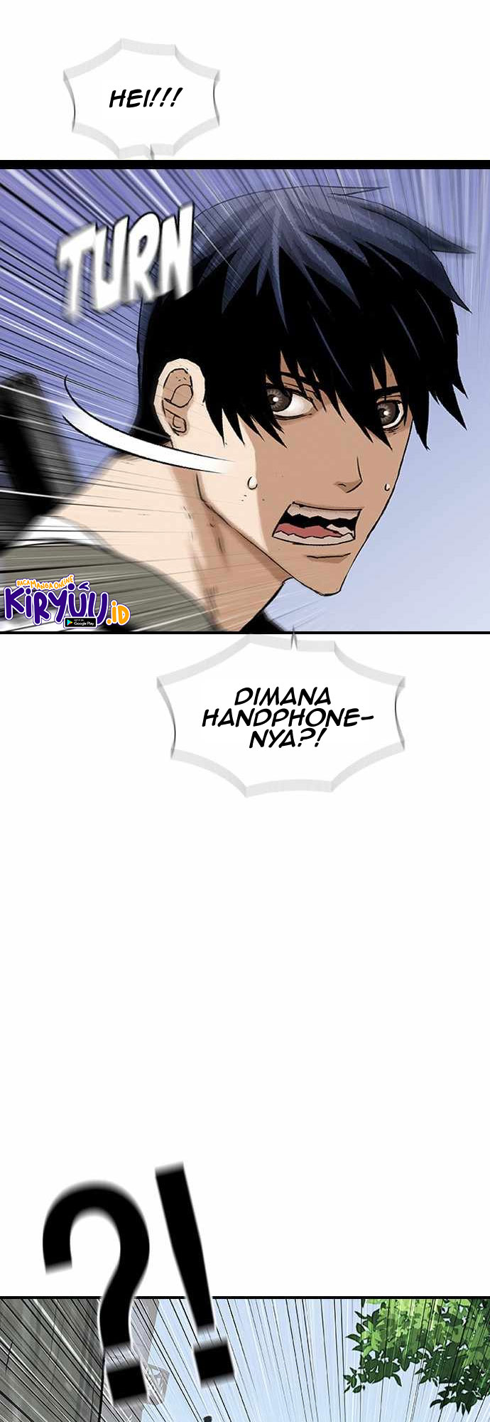 One Hundred Player Battleground Chapter 19 Gambar 28