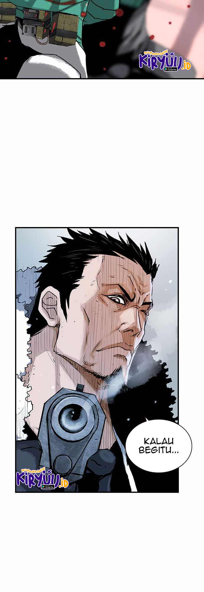 One Hundred Player Battleground Chapter 19 Gambar 32