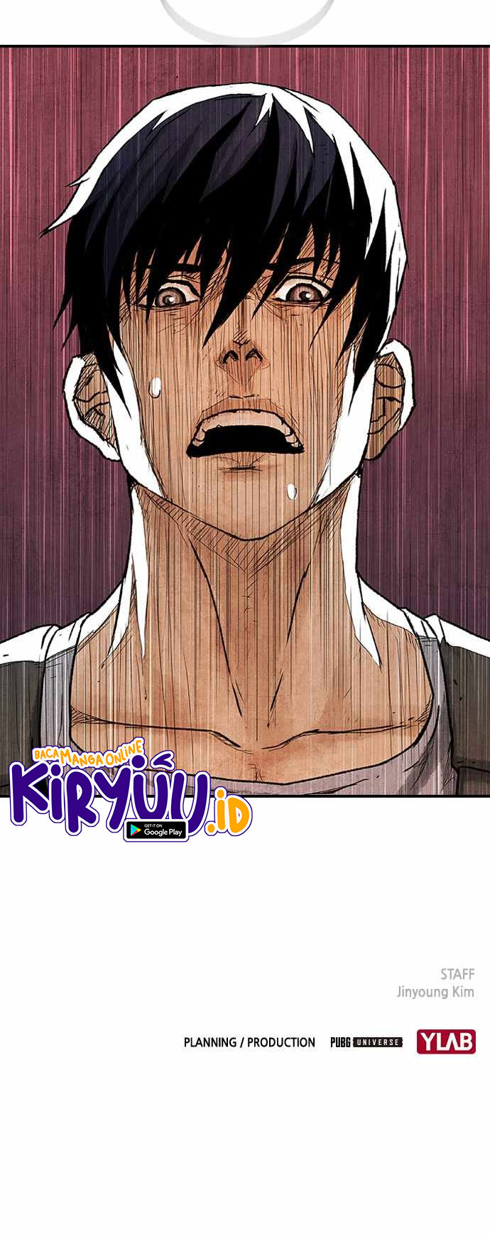 One Hundred Player Battleground Chapter 19 Gambar 34