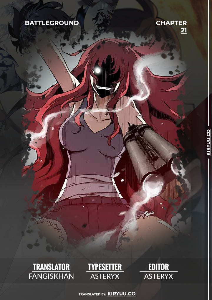 One Hundred Player Battleground Chapter 21 Gambar 1