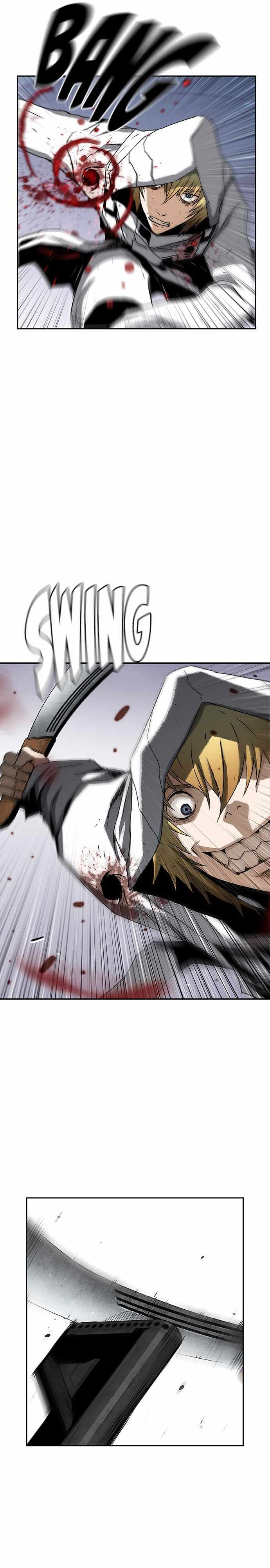 One Hundred Player Battleground Chapter 24 Gambar 4