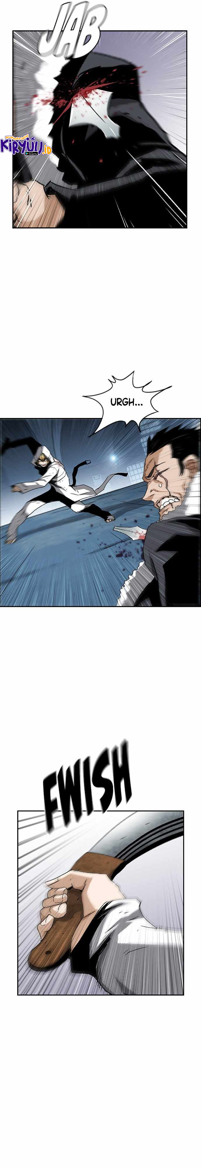 One Hundred Player Battleground Chapter 24 Gambar 6