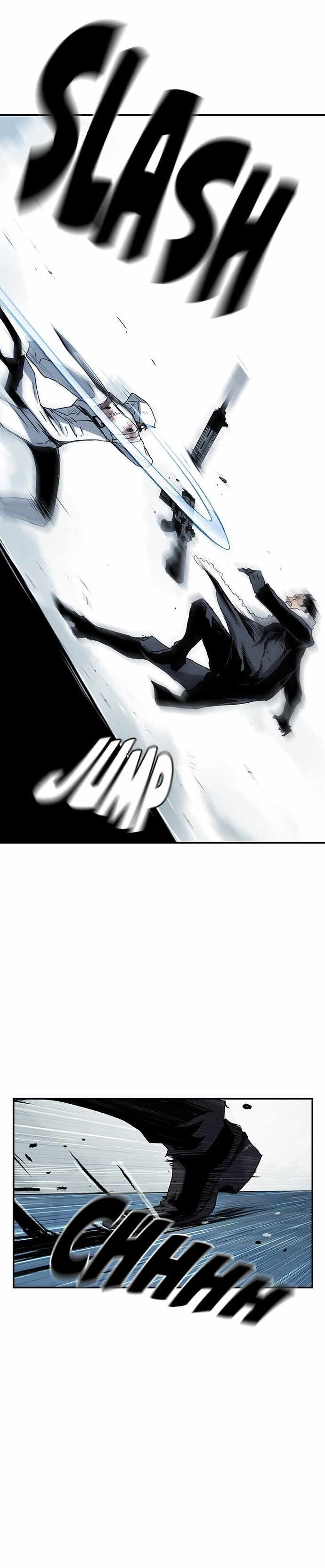 One Hundred Player Battleground Chapter 24 Gambar 7