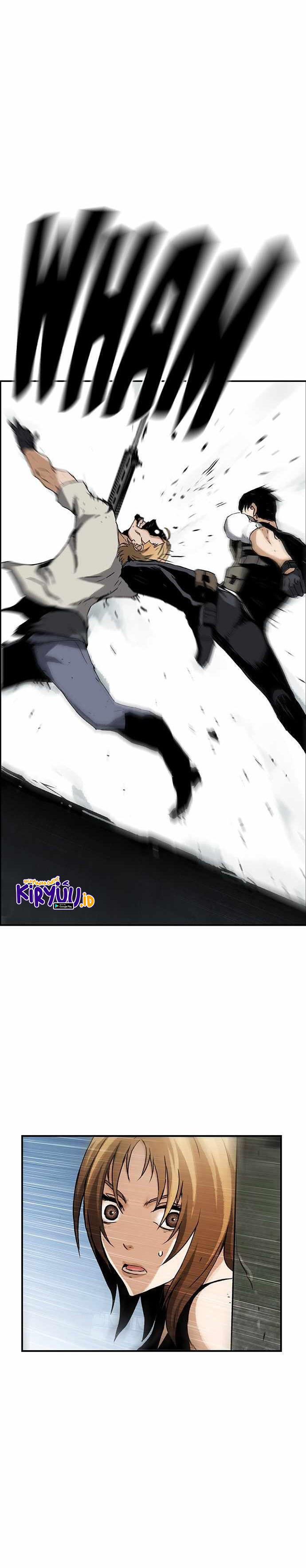 One Hundred Player Battleground Chapter 24 Gambar 16