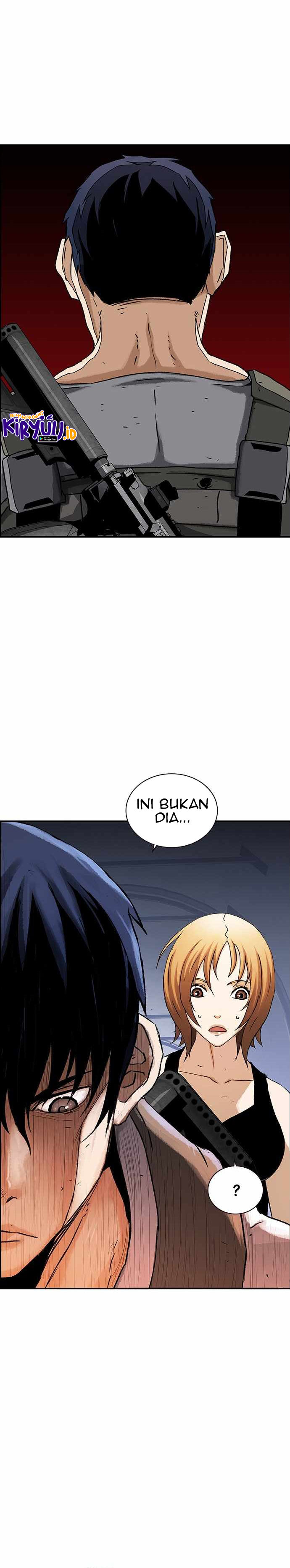 One Hundred Player Battleground Chapter 24 Gambar 24