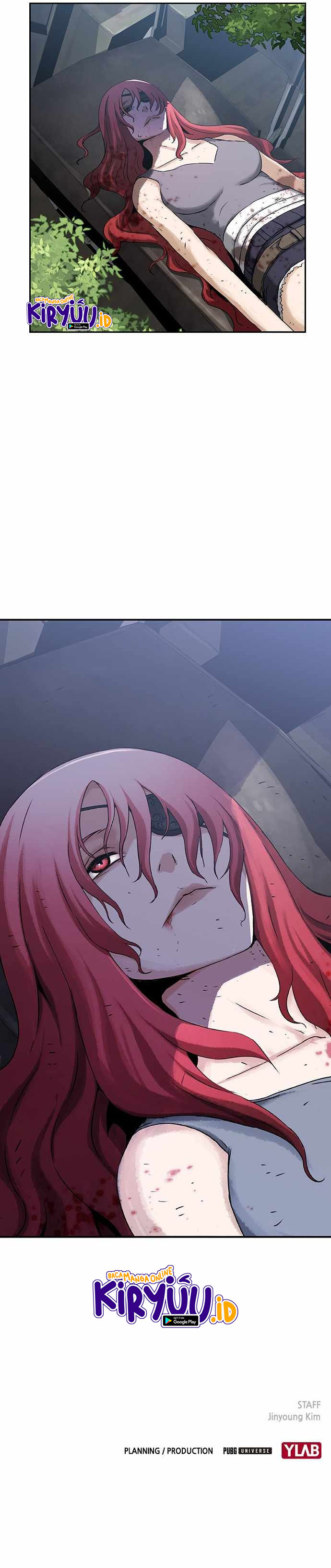 One Hundred Player Battleground Chapter 24 Gambar 26