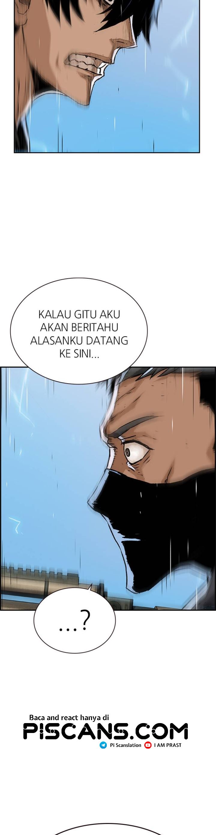 One Hundred Player Battleground Chapter 34 Gambar 29