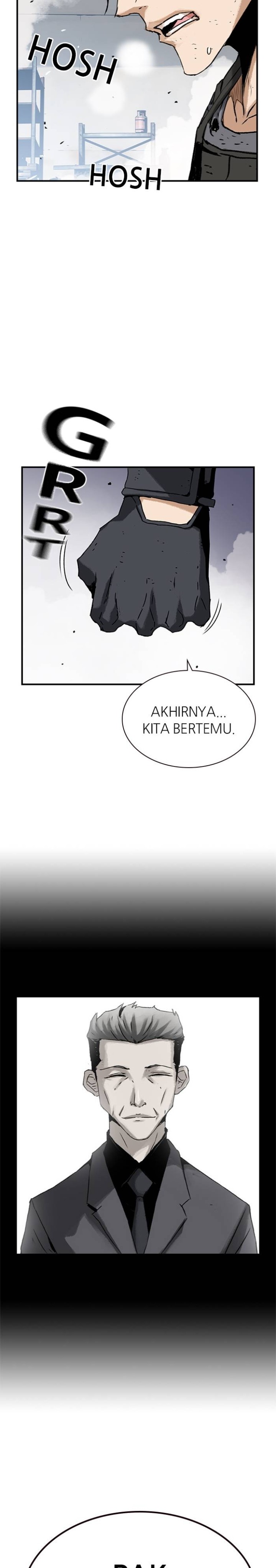 One Hundred Player Battleground Chapter 45 Gambar 6