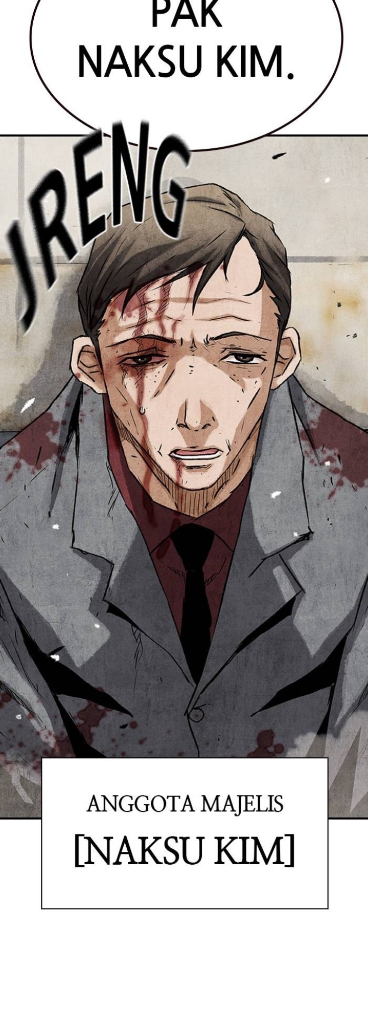 One Hundred Player Battleground Chapter 45 Gambar 7