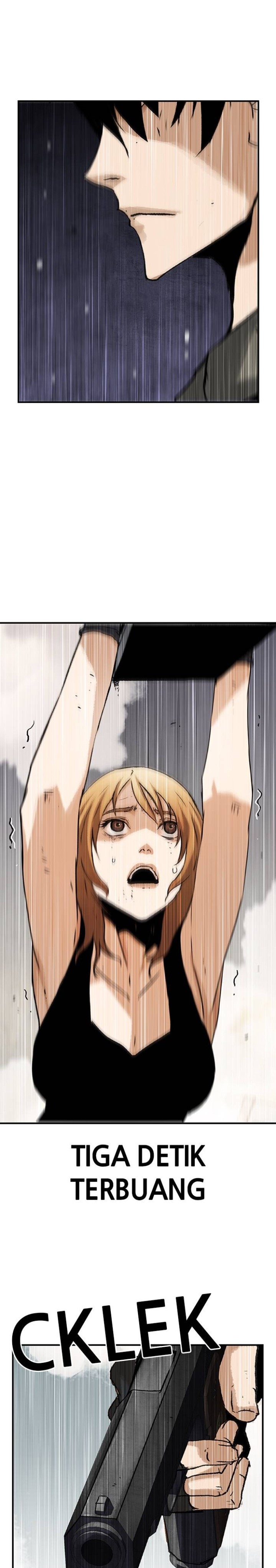 One Hundred Player Battleground Chapter 45 Gambar 15