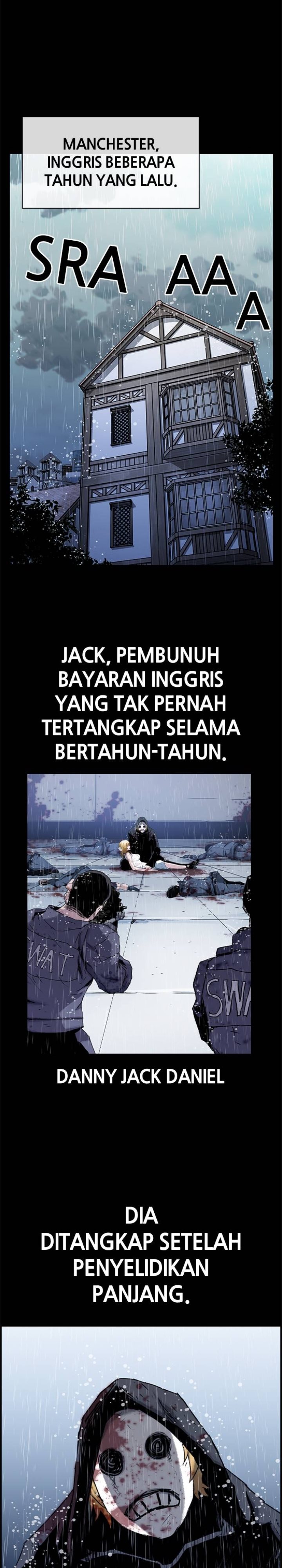 One Hundred Player Battleground Chapter 46 Gambar 1