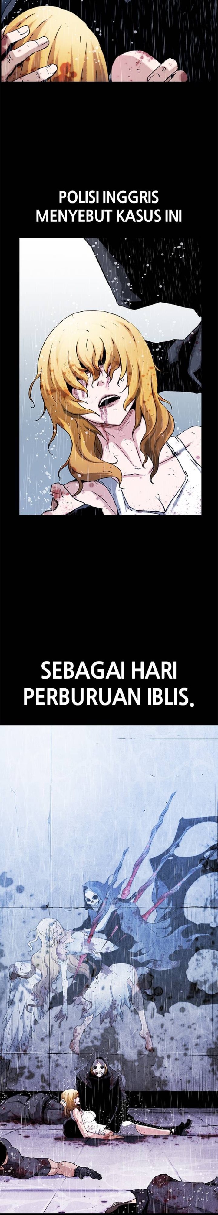 One Hundred Player Battleground Chapter 46 Gambar 2