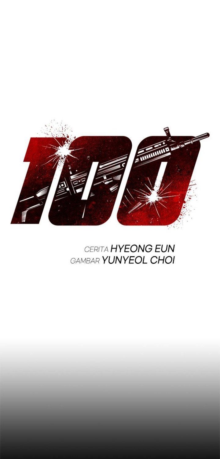 One Hundred Player Battleground Chapter 47 Gambar 1