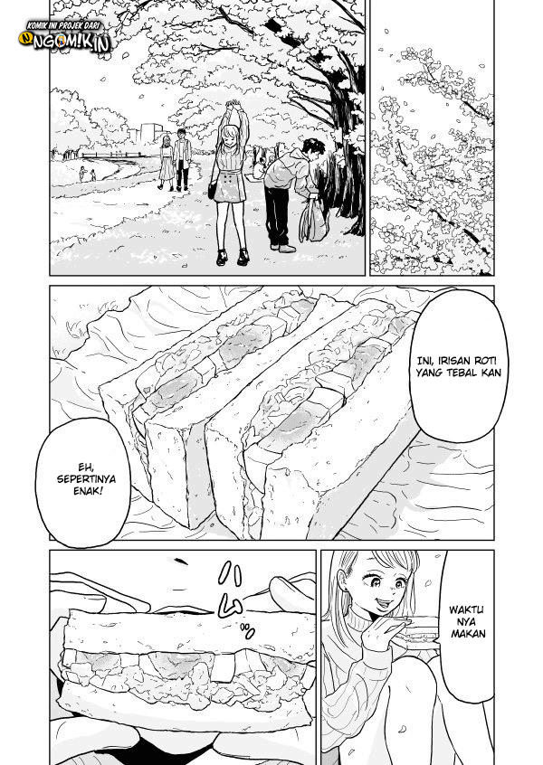One Night Morning Chapter 01 Gambar 17