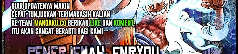 One Piece Chapter 1112 Gambar 1