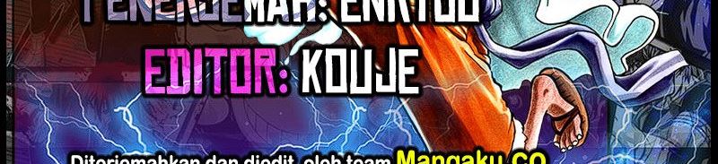One Piece Chapter 1112 Gambar 2
