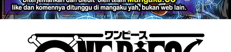 One Piece Chapter 1112 Gambar 3