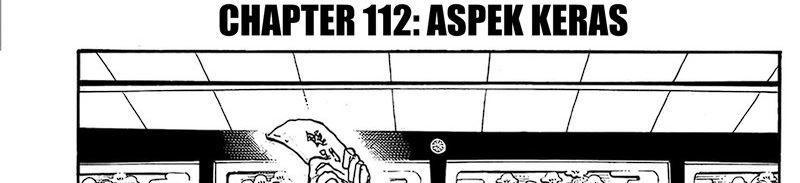 One Piece Chapter 1112 Gambar 5