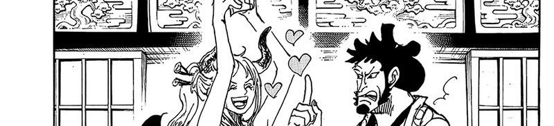 One Piece Chapter 1112 Gambar 6