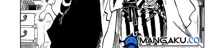 One Piece Chapter 1112 Gambar 8