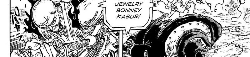 One Piece Chapter 1112 Gambar 14