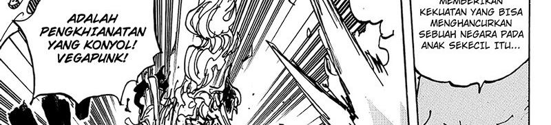 One Piece Chapter 1112 Gambar 17