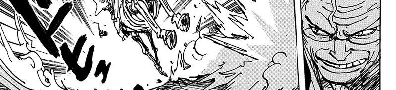 One Piece Chapter 1112 Gambar 18