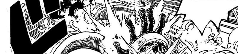 One Piece Chapter 1112 Gambar 26