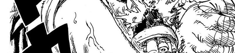 One Piece Chapter 1112 Gambar 27