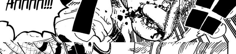 One Piece Chapter 1112 Gambar 29