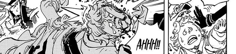 One Piece Chapter 1112 Gambar 35