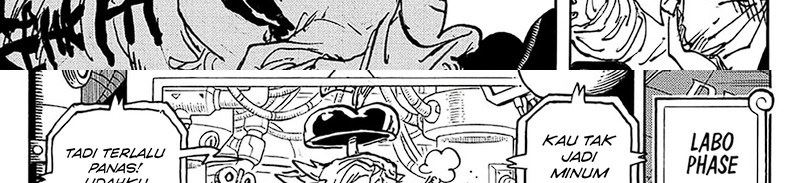 One Piece Chapter 1112 Gambar 36
