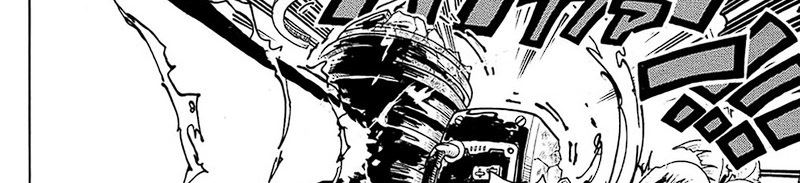 One Piece Chapter 1112 Gambar 41