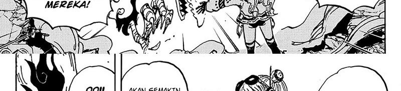 One Piece Chapter 1112 Gambar 49