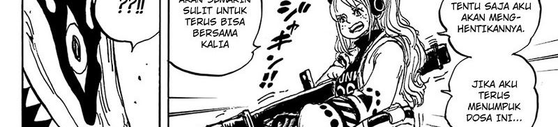 One Piece Chapter 1112 Gambar 50