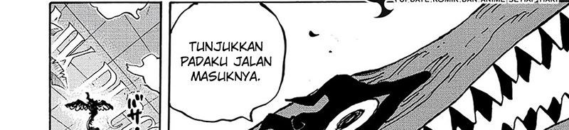 One Piece Chapter 1112 Gambar 54