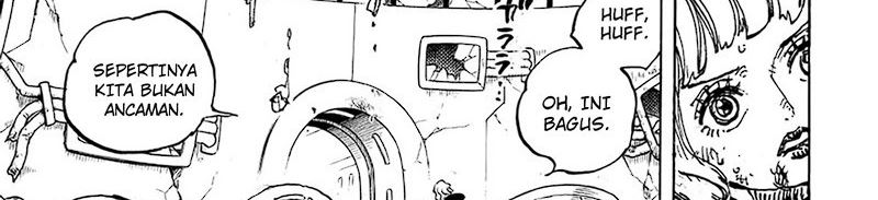 One Piece Chapter 1112 Gambar 57