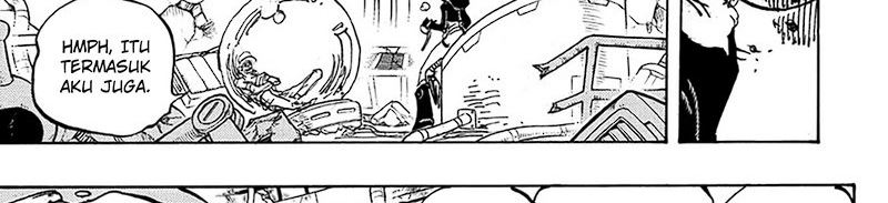 One Piece Chapter 1112 Gambar 58
