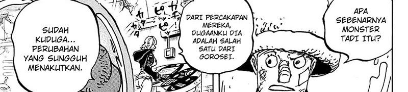 One Piece Chapter 1112 Gambar 59