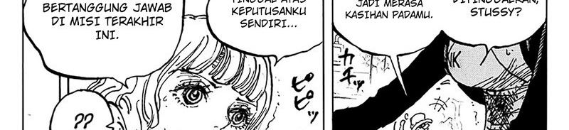 One Piece Chapter 1112 Gambar 61
