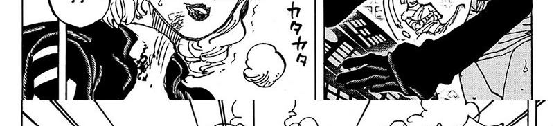 One Piece Chapter 1112 Gambar 62