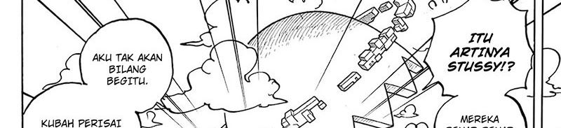 One Piece Chapter 1112 Gambar 63