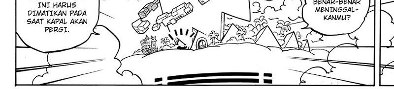One Piece Chapter 1112 Gambar 64