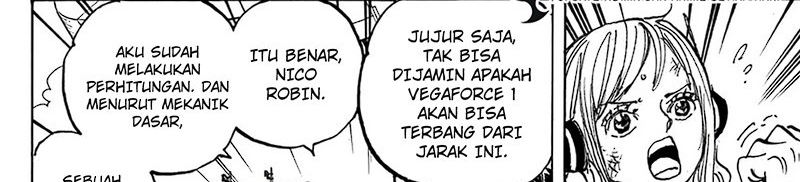 One Piece Chapter 1112 Gambar 67