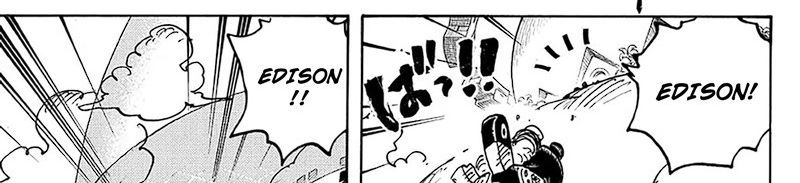 One Piece Chapter 1112 Gambar 72